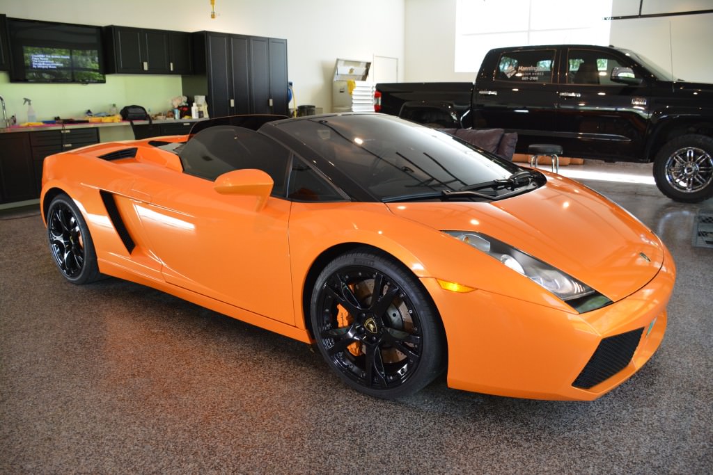 Rebirth Detailing Winnipeg Automotive Detailing