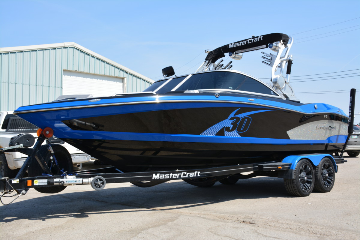 Boat Detailing Rebirth Detailing