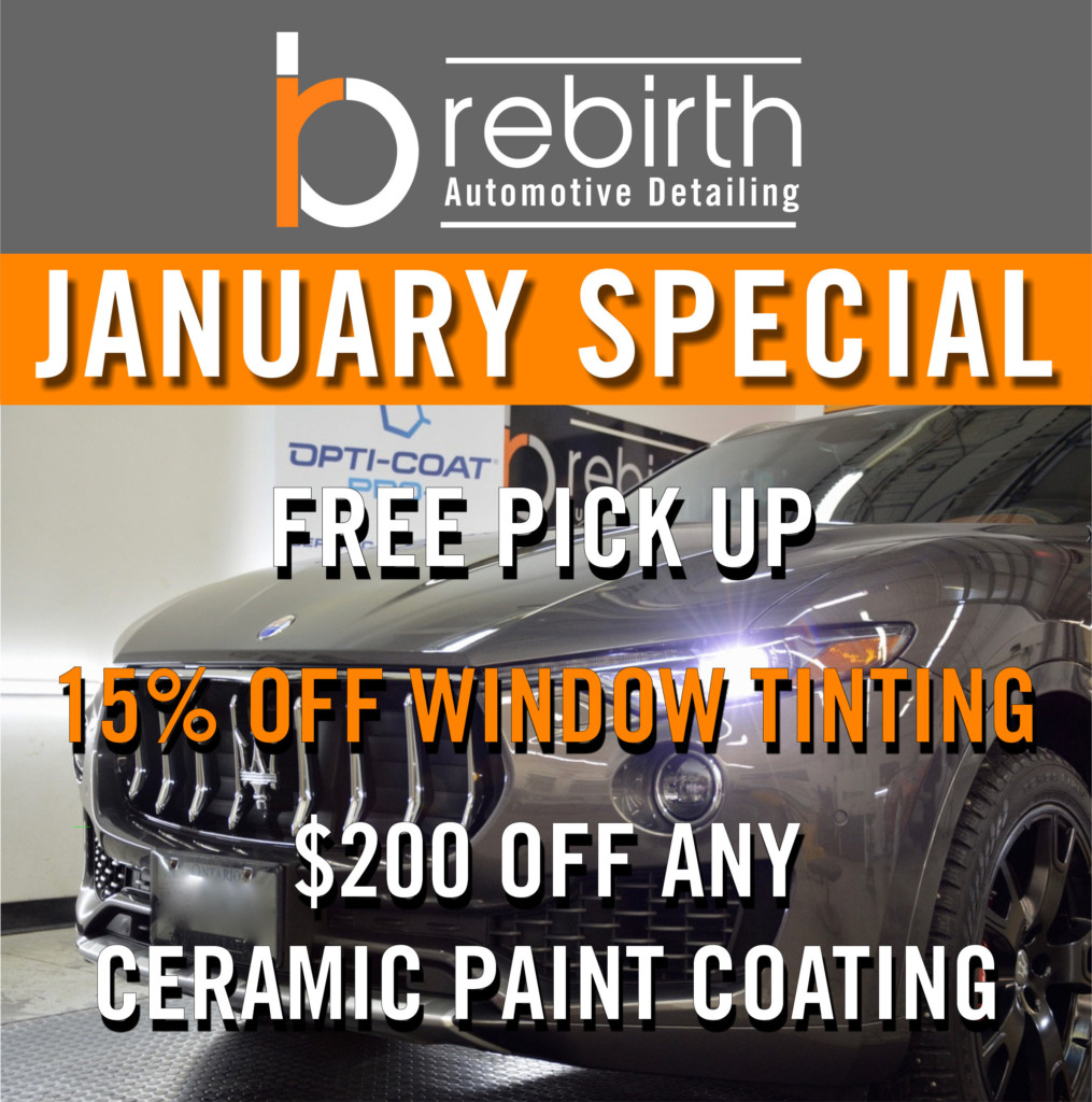 REBIRTH JAN SPECIAL